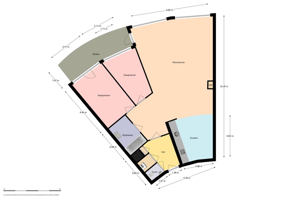 Foto 26 van Marie van Eijsden-Vinkstraat 159