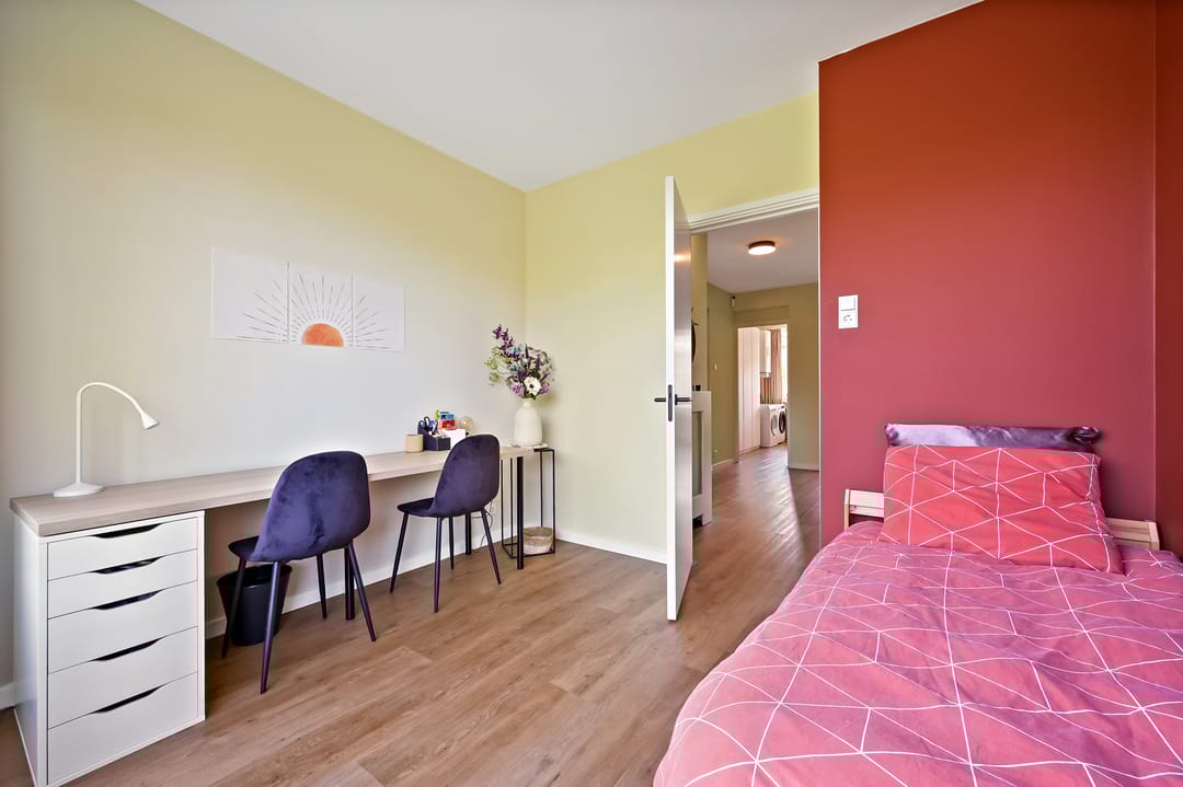 Foto 26 van Segbroeklaan 420-A