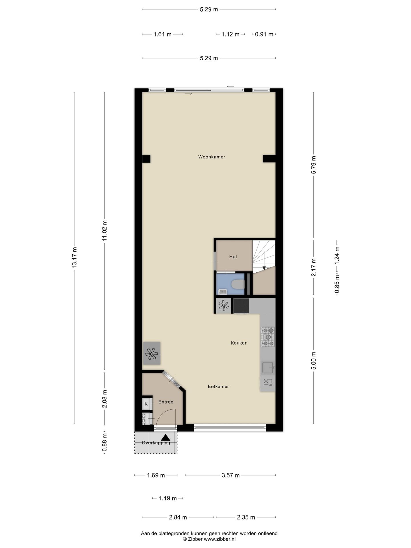 Foto 44 van Mgr.Hermuslaan 32-A