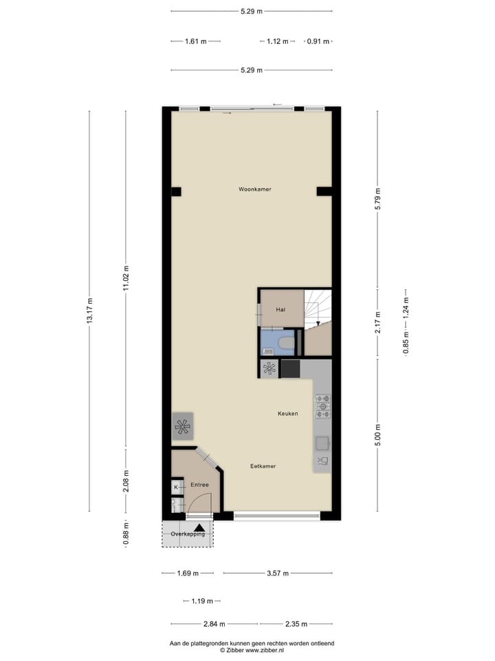 Foto 44 van Mgr.Hermuslaan 32-A