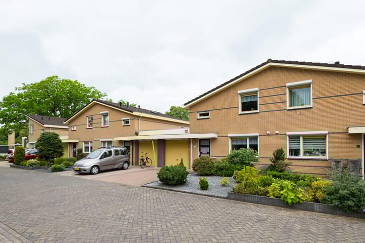 Foto 2 van van Basten Batenburgstraat 14