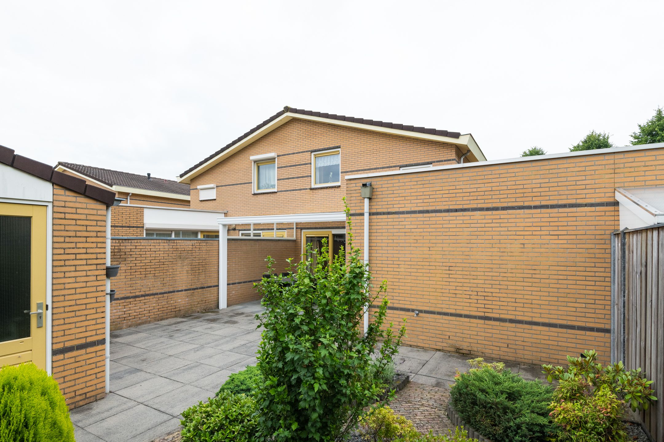 Foto 3 van van Basten Batenburgstraat 14