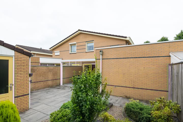 Foto 3 van van Basten Batenburgstraat 14