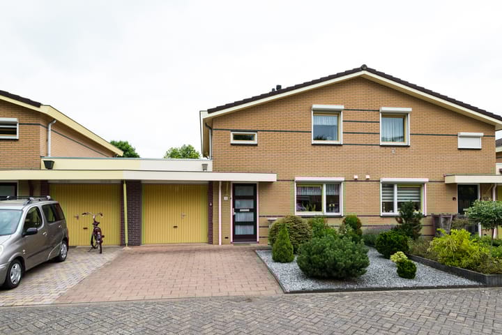 Foto 4 van van Basten Batenburgstraat 14