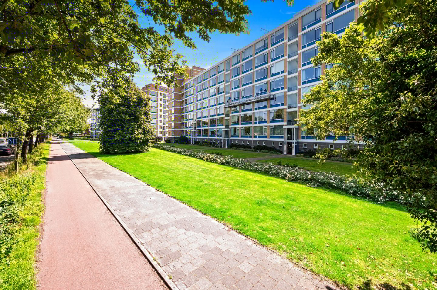 Foto 29 van Segbroeklaan 420-A