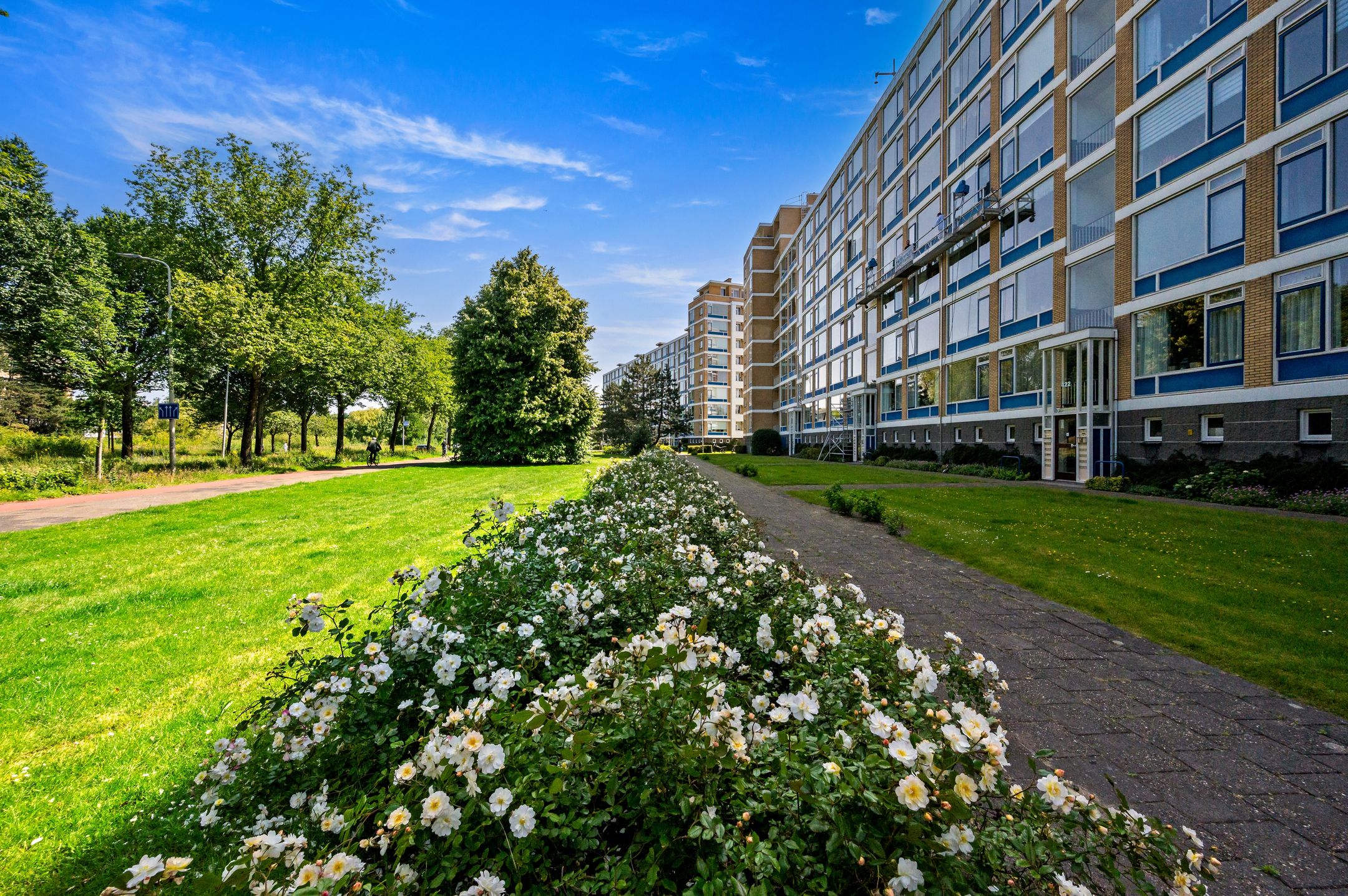 Foto 30 van Segbroeklaan 420-A