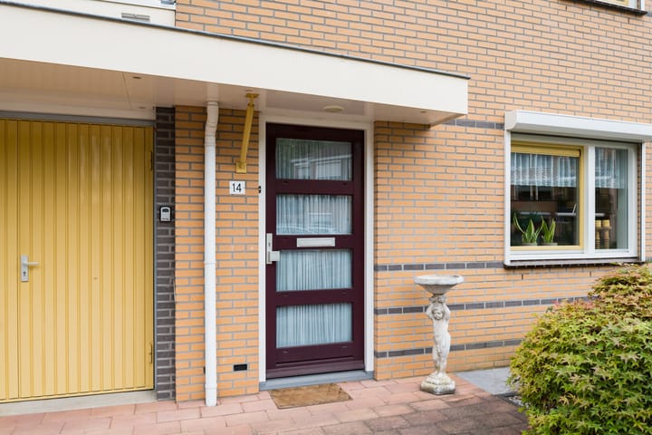 Foto 5 van van Basten Batenburgstraat 14