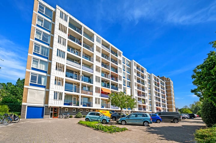 Foto 31 van Segbroeklaan 420-A