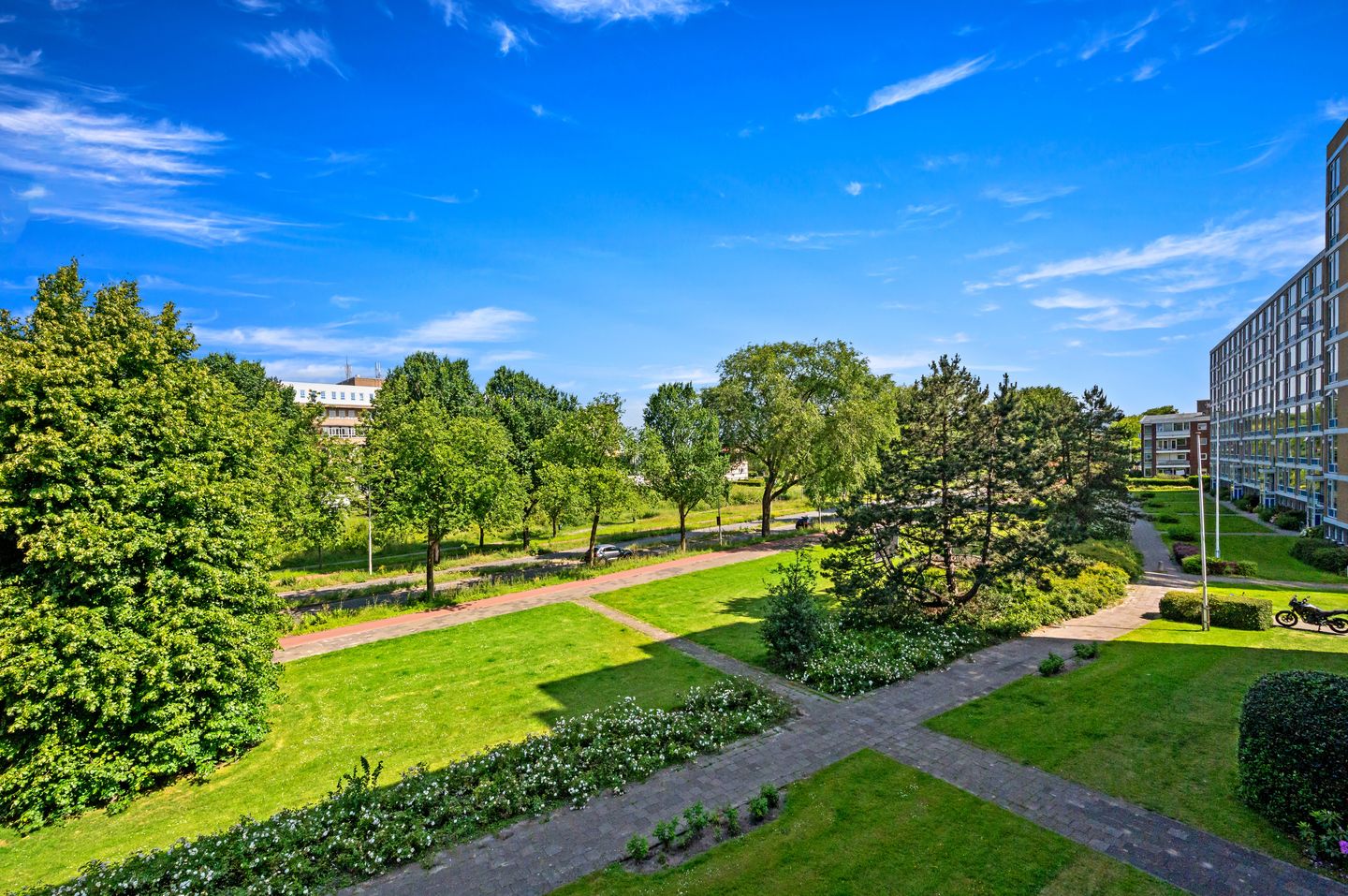 Foto 34 van Segbroeklaan 420-A