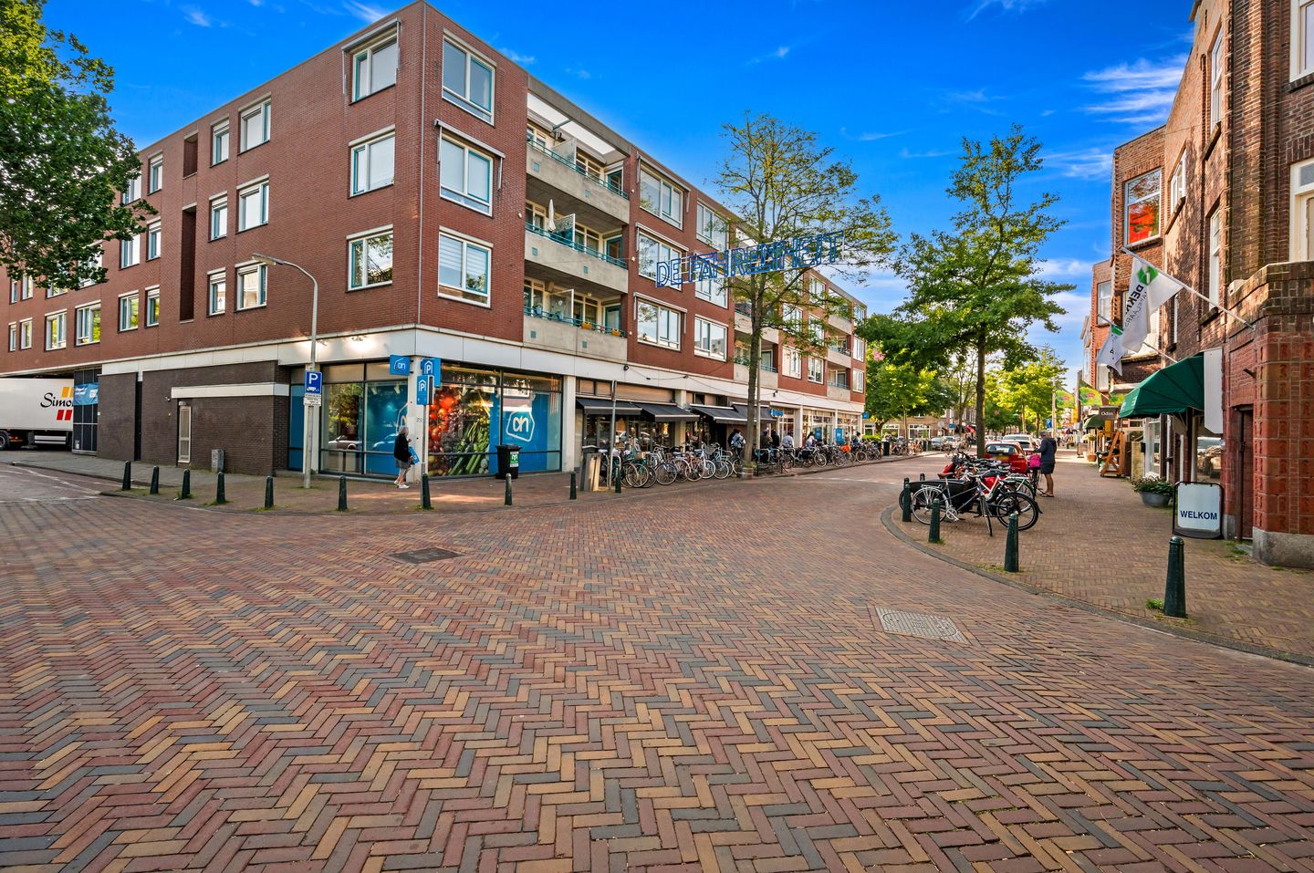 Foto 35 van Segbroeklaan 420-A