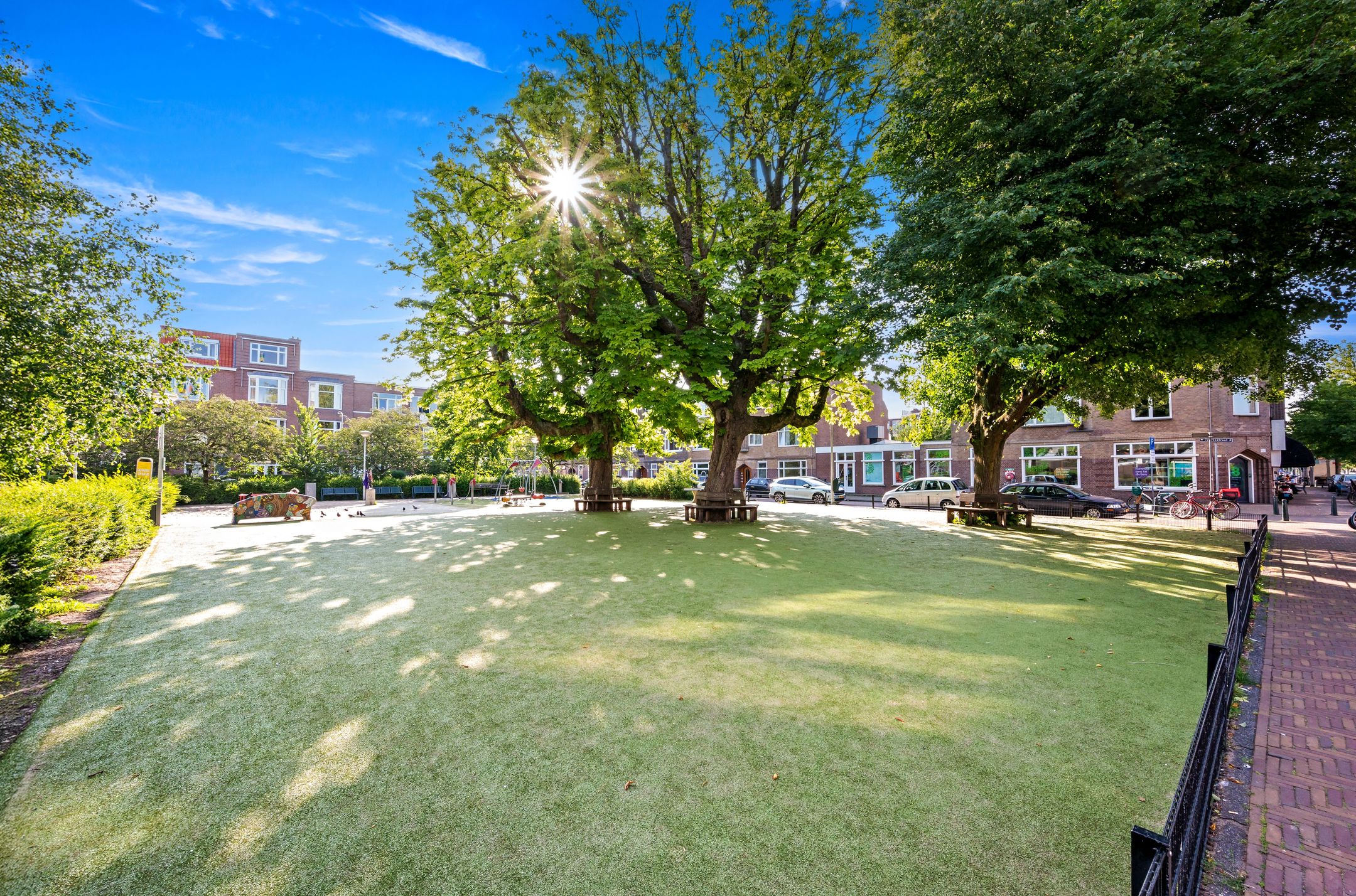 Foto 36 van Segbroeklaan 420-A