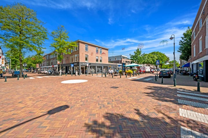 Foto 39 van Segbroeklaan 420-A