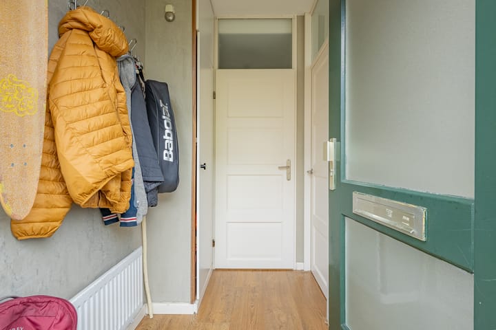 Foto 7 van Traptoren 6