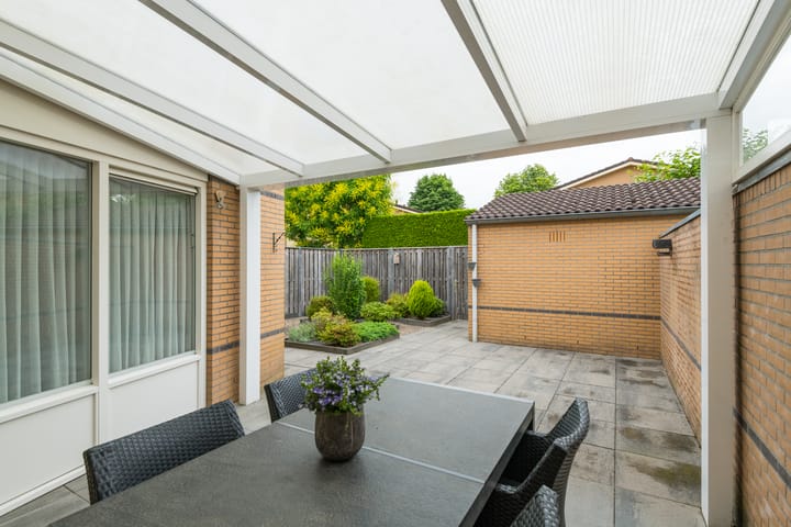 Foto 42 van van Basten Batenburgstraat 14