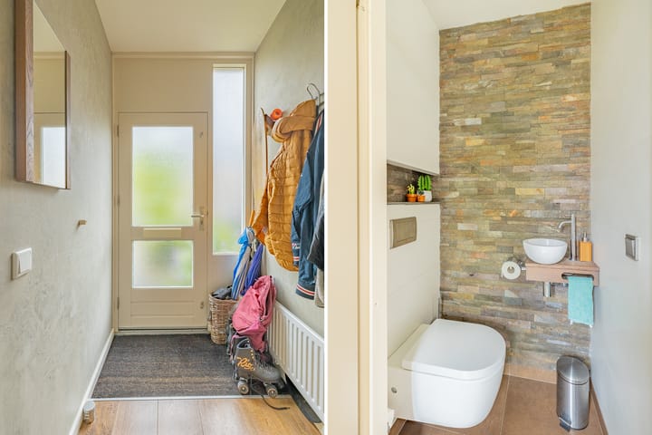 Foto 8 van Traptoren 6