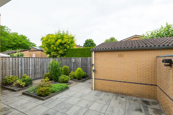 Foto 45 van van Basten Batenburgstraat 14