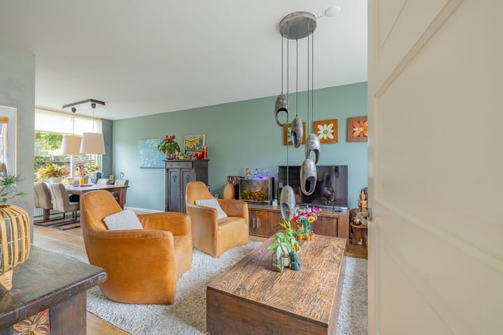 Foto 9 van Traptoren 6