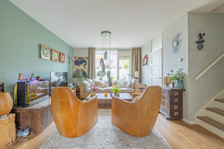 Foto 10 van Traptoren 6