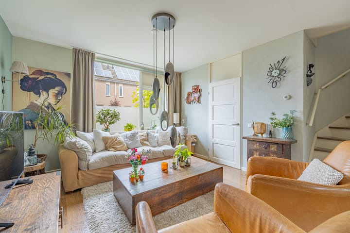 Foto 11 van Traptoren 6