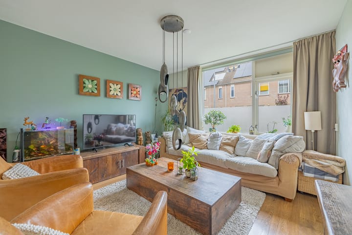 Foto 12 van Traptoren 6