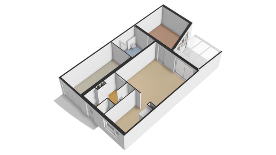 Foto 50 van van Basten Batenburgstraat 14