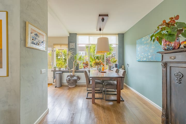 Foto 13 van Traptoren 6