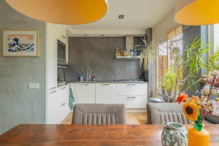 Foto 16 van Traptoren 6