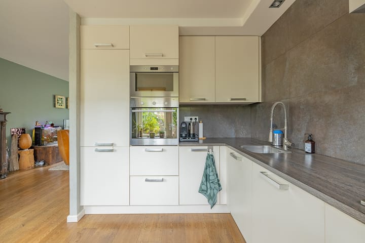 Foto 18 van Traptoren 6