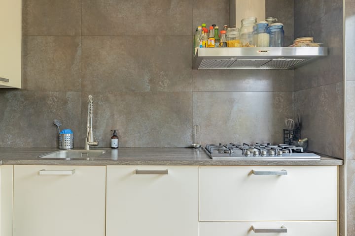 Foto 19 van Traptoren 6