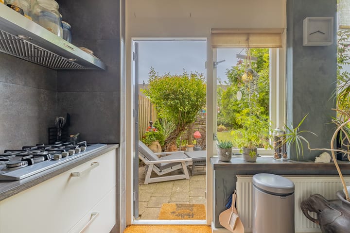 Foto 20 van Traptoren 6