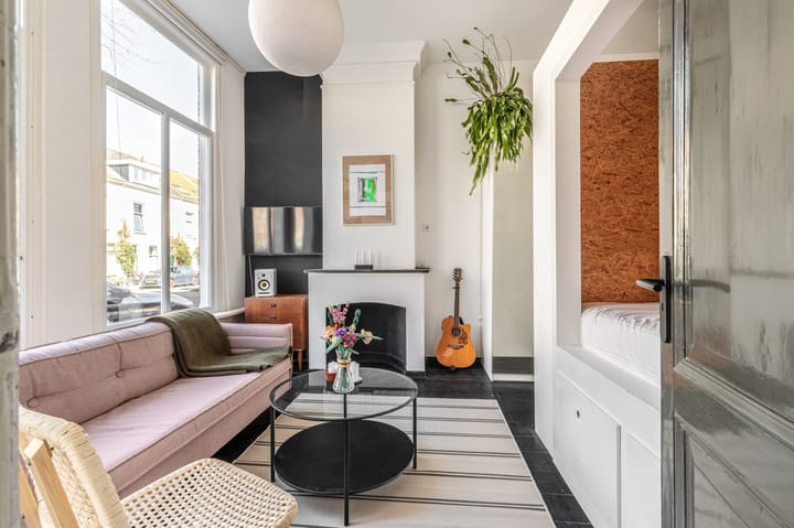 Foto 2 van Gedempte Raamgracht 13-BZW