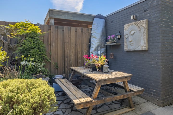 Foto 27 van Traptoren 6