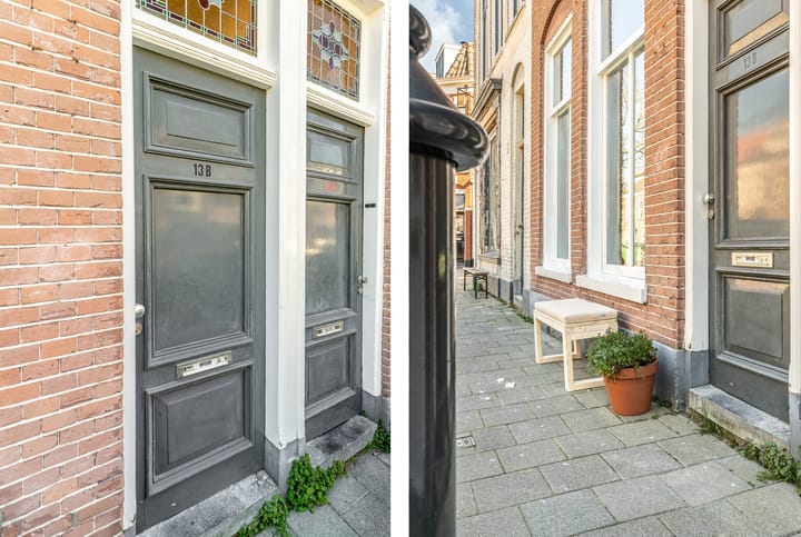 Foto 4 van Gedempte Raamgracht 13-BZW