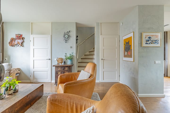 Foto 29 van Traptoren 6