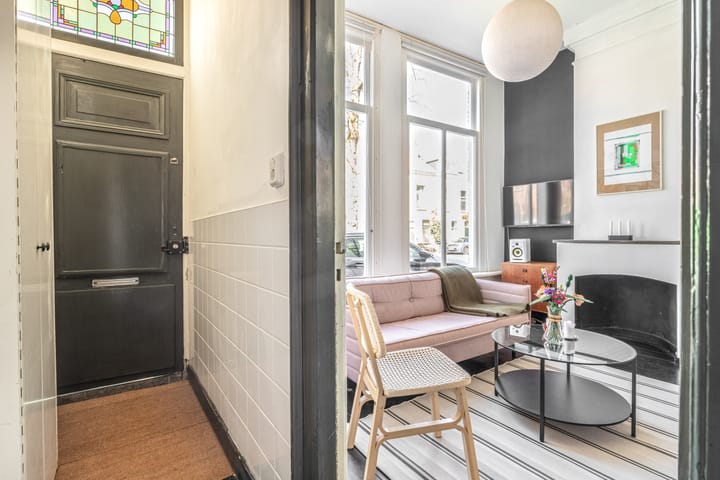 Foto 5 van Gedempte Raamgracht 13-BZW