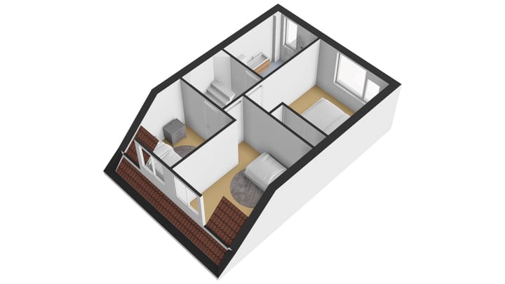 Foto 30 van Traptoren 6