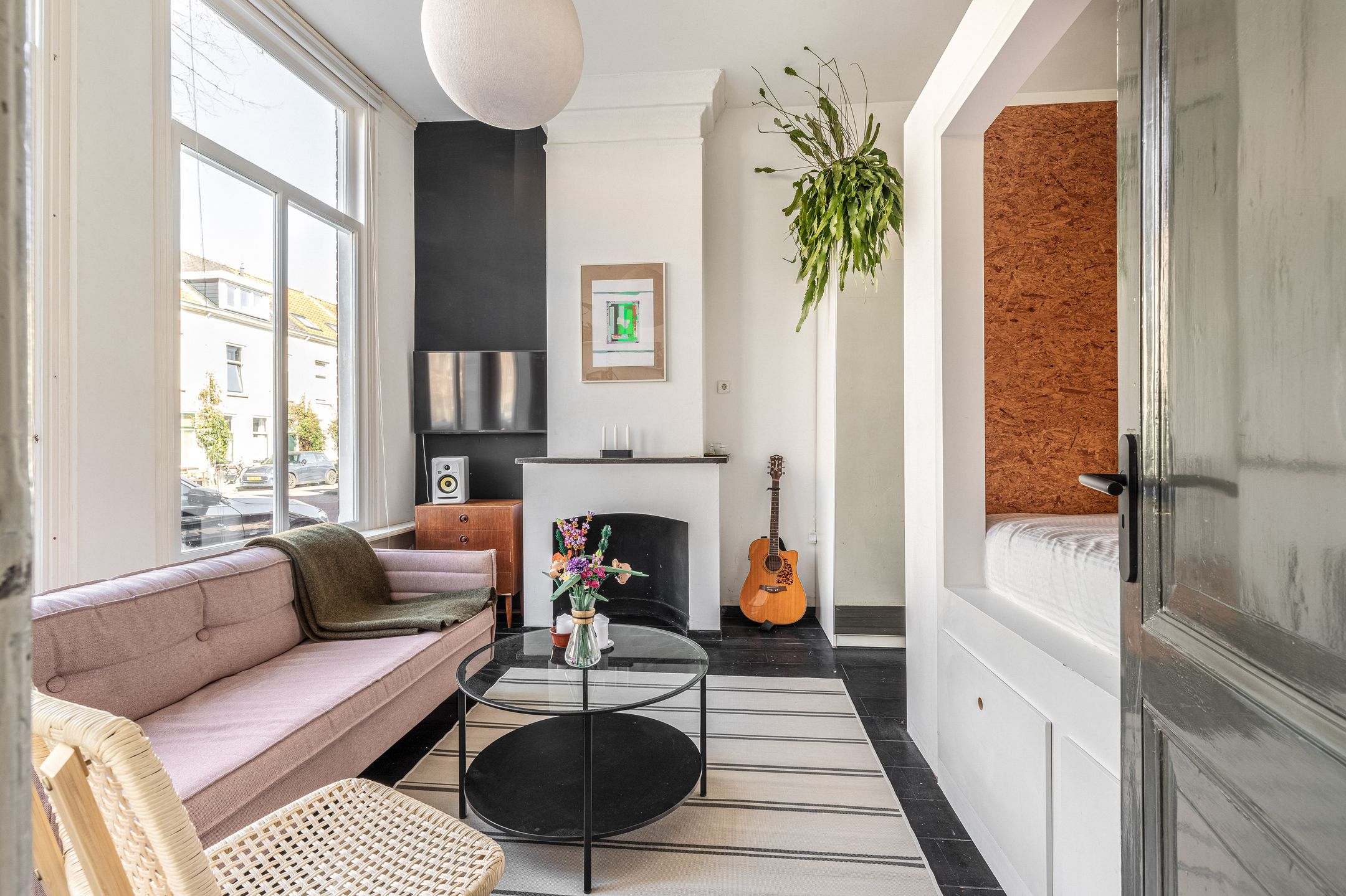 Foto 6 van Gedempte Raamgracht 13-BZW