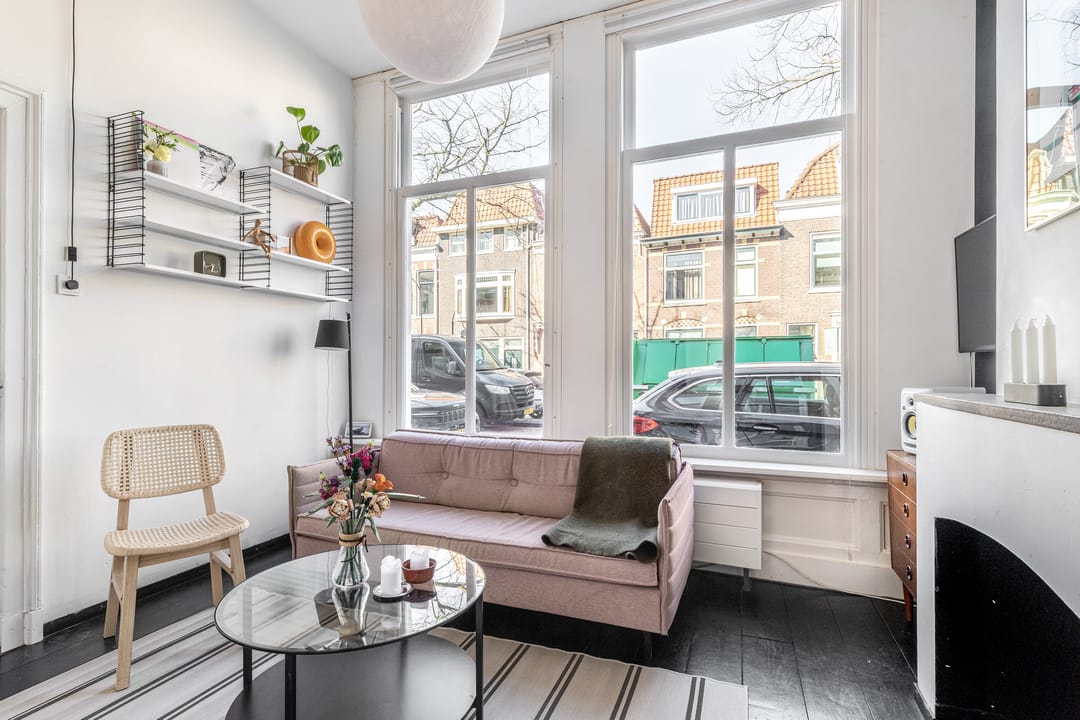 Foto 7 van Gedempte Raamgracht 13-BZW