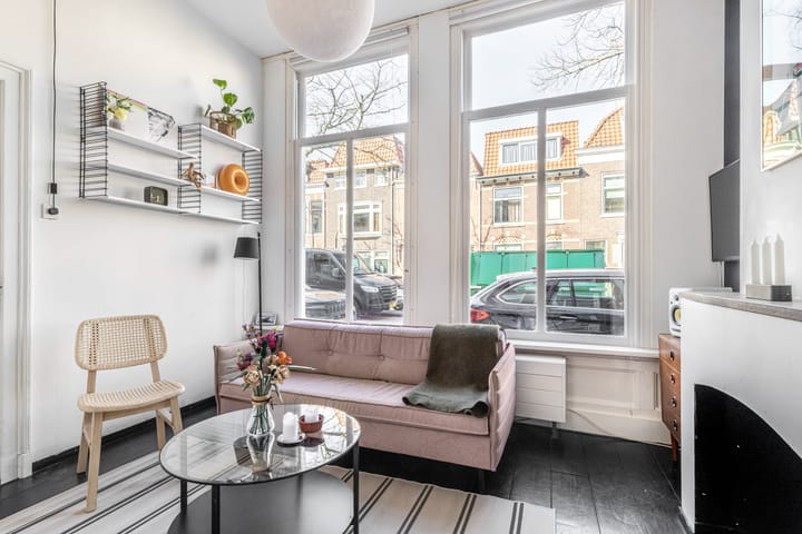 Foto 7 van Gedempte Raamgracht 13-BZW