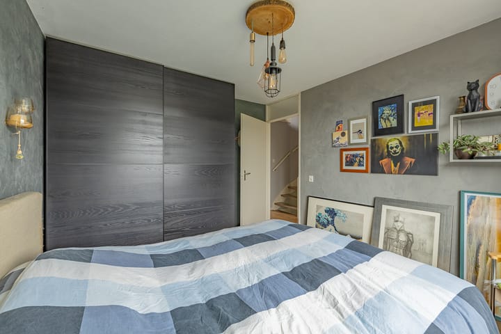 Foto 33 van Traptoren 6