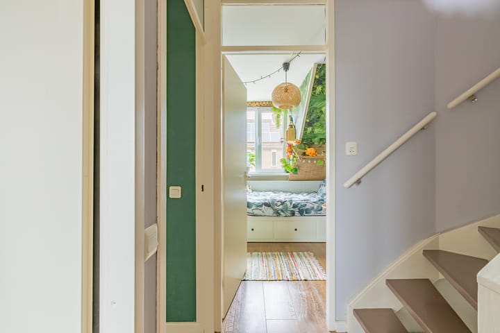 Foto 35 van Traptoren 6