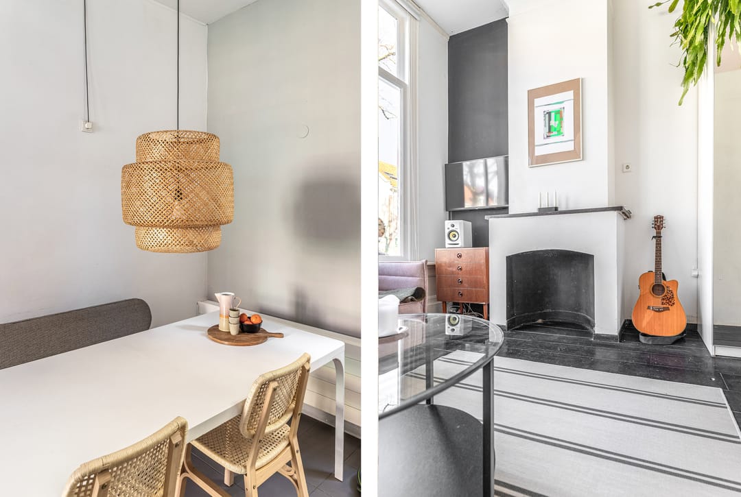 Foto 11 van Gedempte Raamgracht 13-BZW