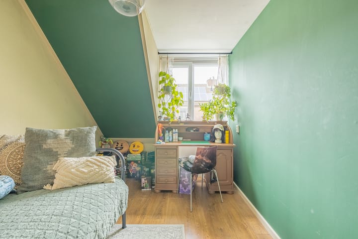 Foto 37 van Traptoren 6