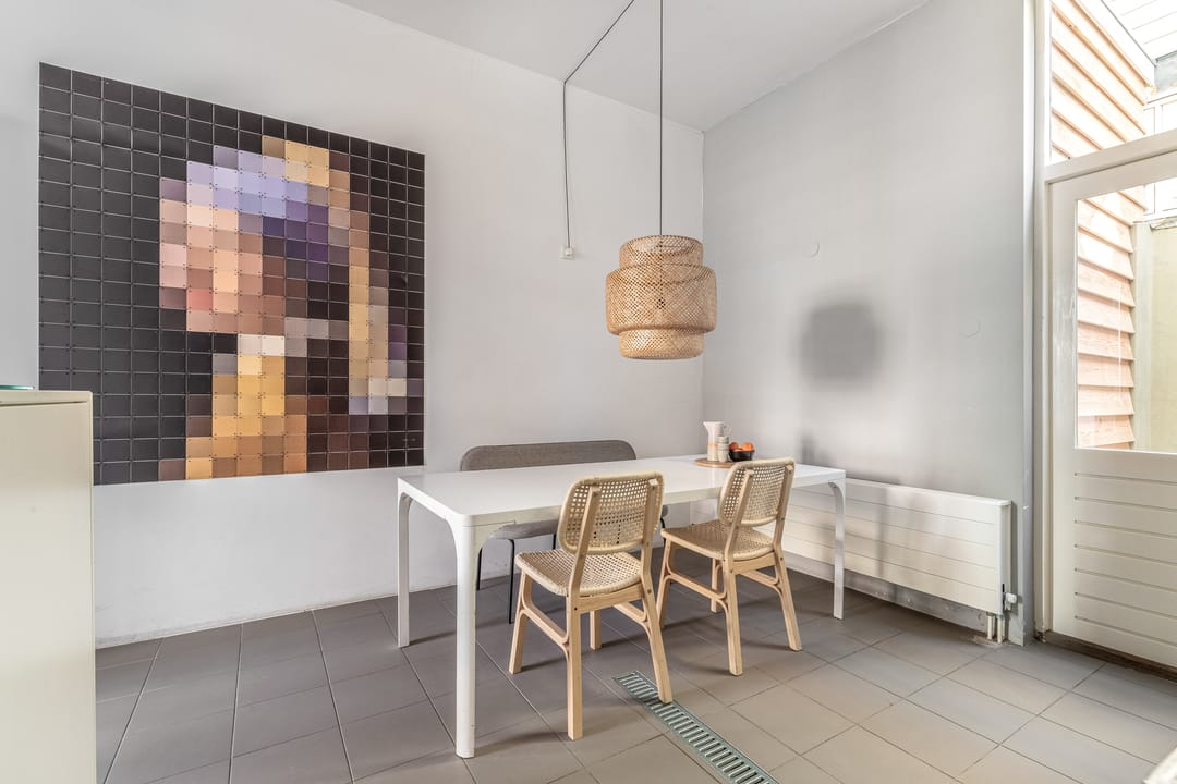 Foto 13 van Gedempte Raamgracht 13-BZW