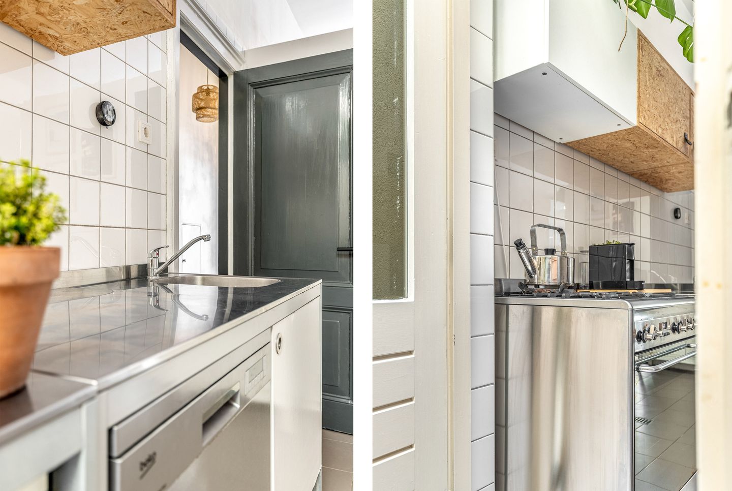 Foto 14 van Gedempte Raamgracht 13-BZW