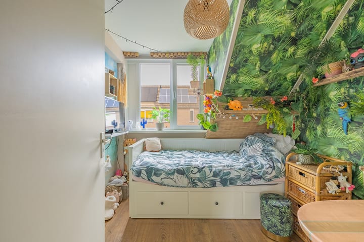 Foto 39 van Traptoren 6