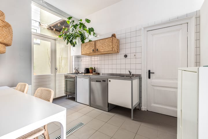 Foto 15 van Gedempte Raamgracht 13-BZW