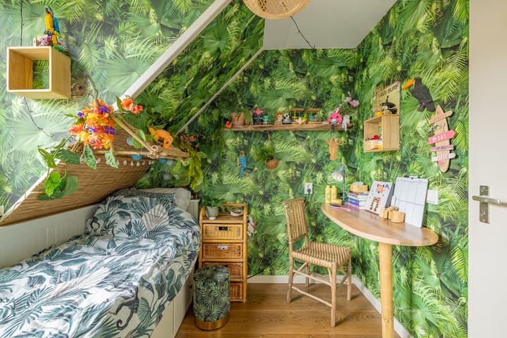 Foto 40 van Traptoren 6