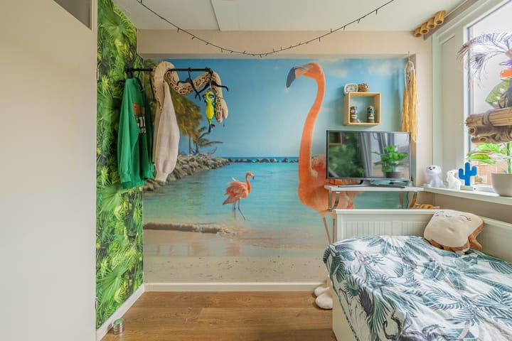 Foto 41 van Traptoren 6