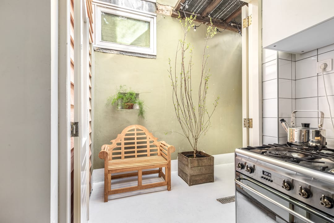 Foto 16 van Gedempte Raamgracht 13-BZW